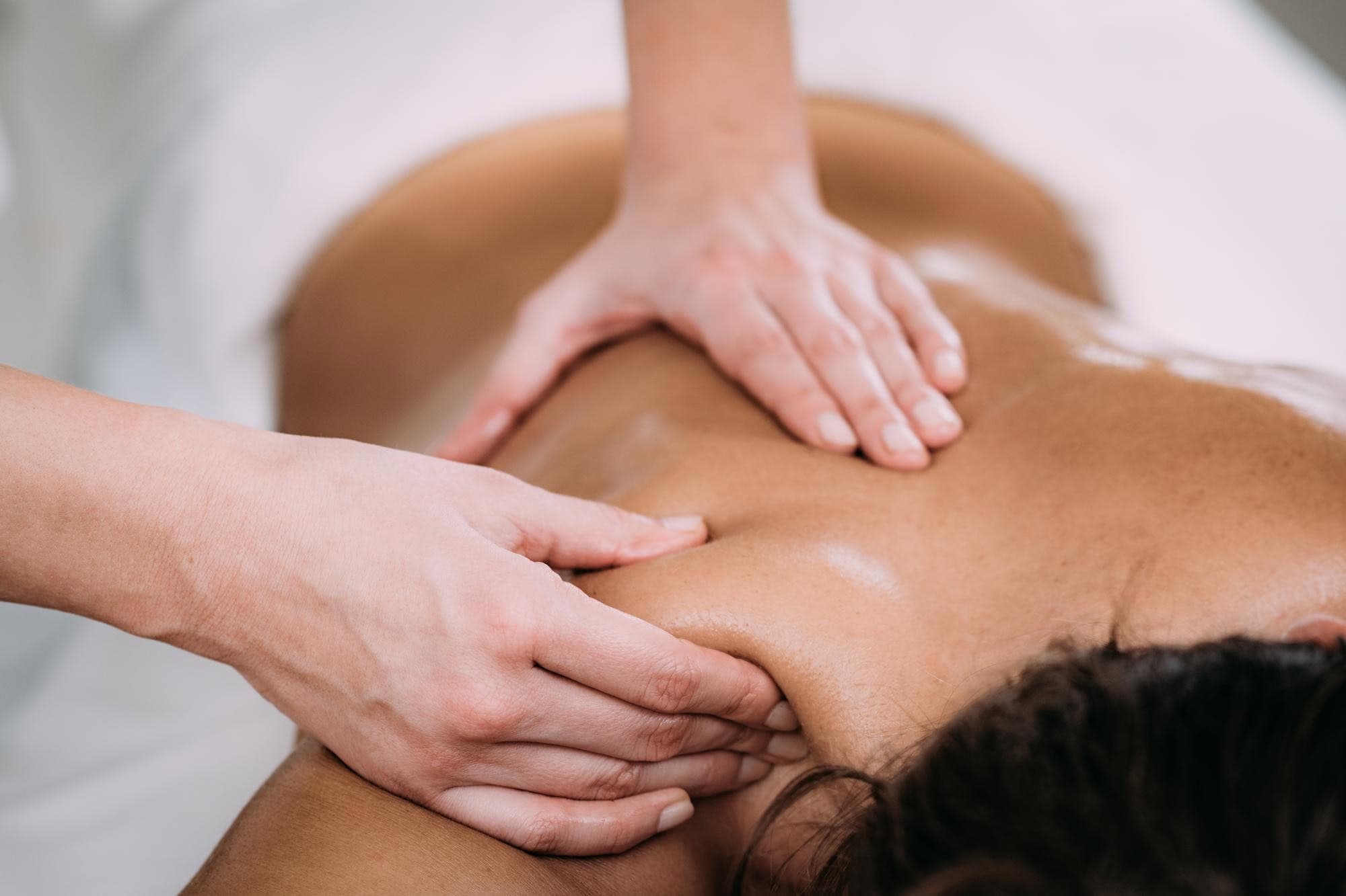 Remedial massage