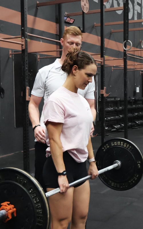 Deadlift